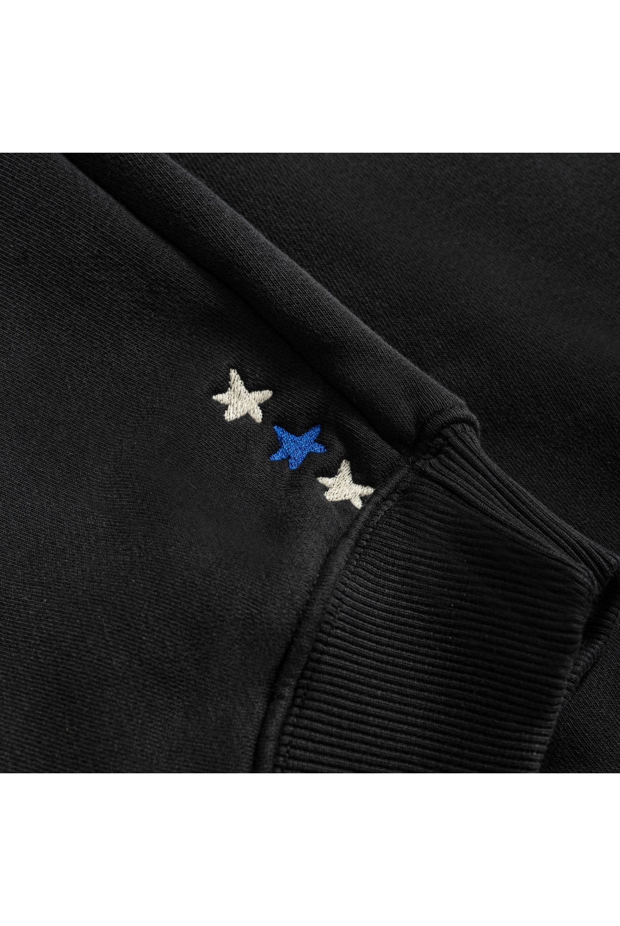 Install Good Sweat - Acid Black Install Good Sweat - Acid Black