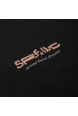 Second Hand Dream Tee - Acid Black | Surf Inc. Second Hand Dream Tee - Acid Black | Surf Inc.