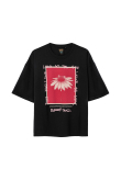 Tomato Soup Tee - Acid Black Tomato Soup Tee - Acid Black