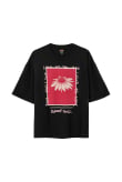 Tomato Soup Tee - Acid Black | Surf Inc. Tomato Soup Tee - Acid Black | Surf Inc.