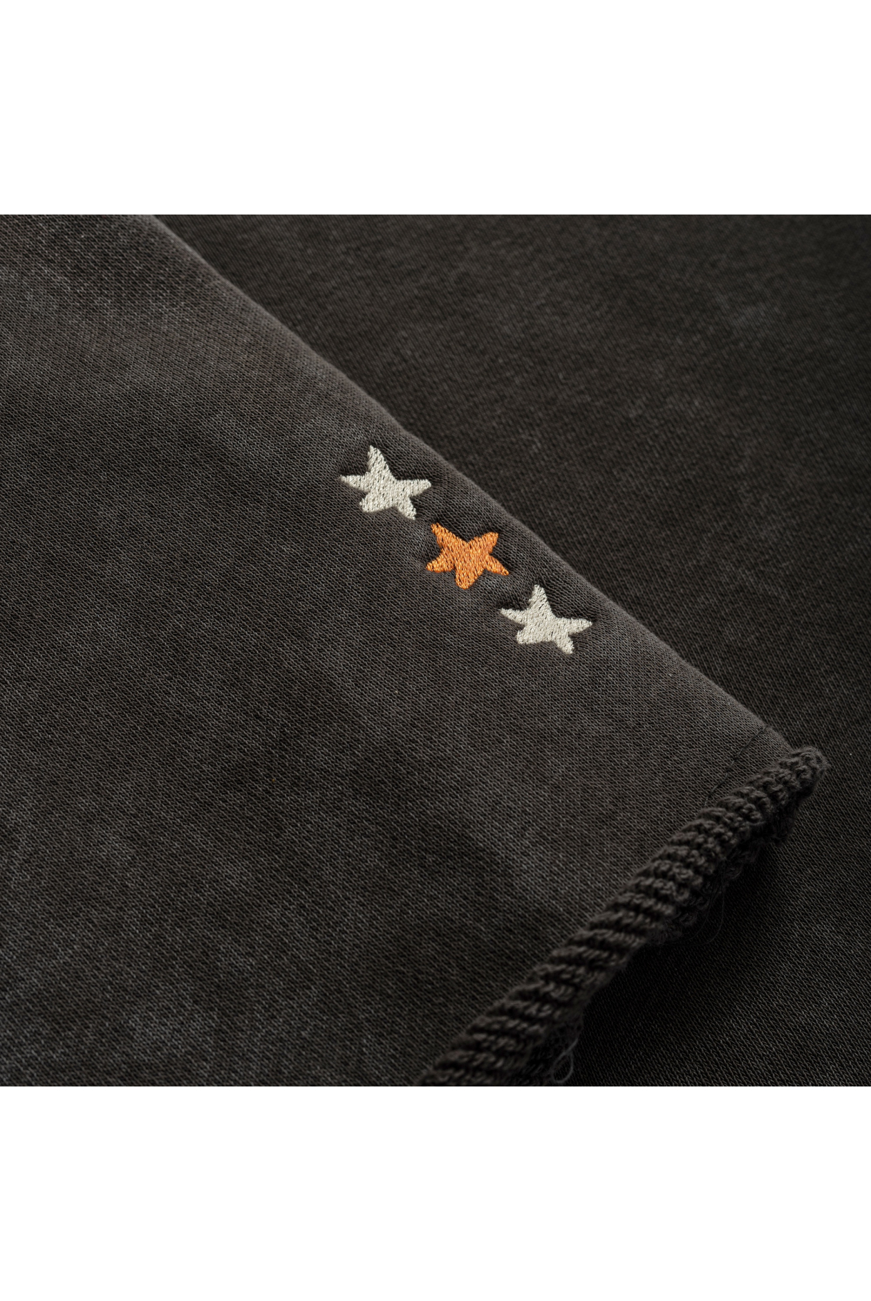 Psycho Good Crewwide - Stonewashed Black Psycho Good Crewwide - Stonewashed Black