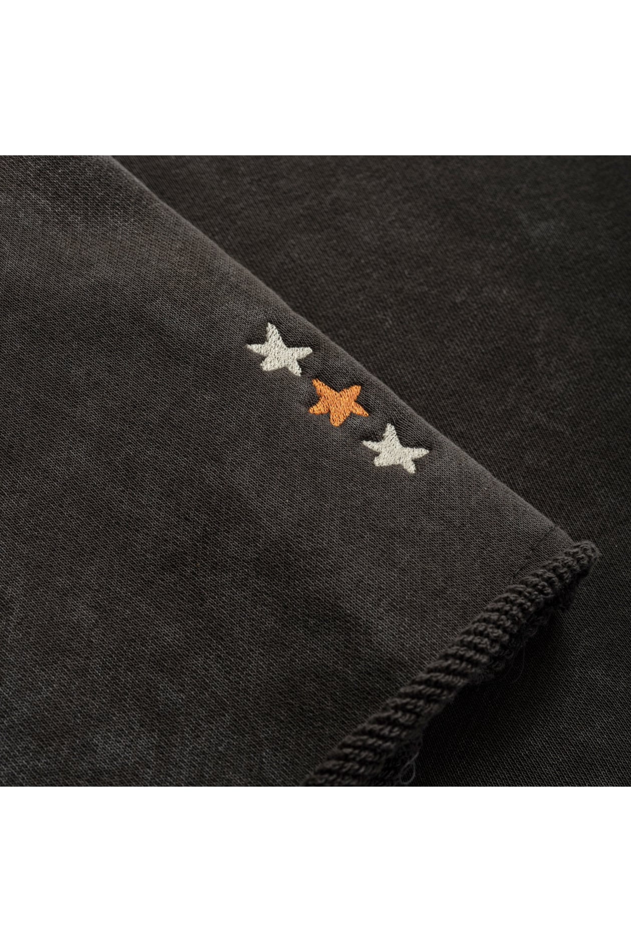 Psycho Good Crewwide - Stonewashed Black Psycho Good Crewwide - Stonewashed Black