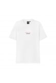 High Science Tee - Paper White High Science Tee - Paper White