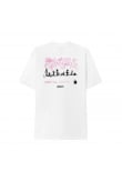High Science Tee - Paper White High Science Tee - Paper White