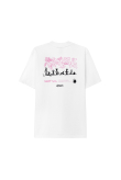 High Science Tee - Paper White High Science Tee - Paper White