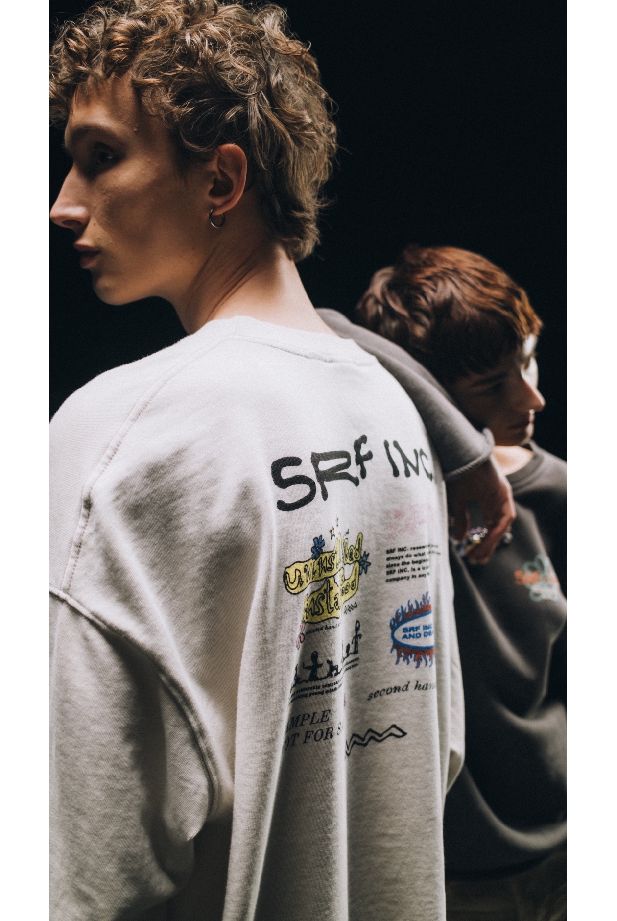 Uninstall Bad LS - Dirty White