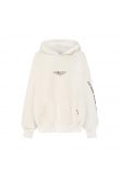 Uninstall Bad Hoodie - Vintage White Uninstall Bad Hoodie - Vintage White