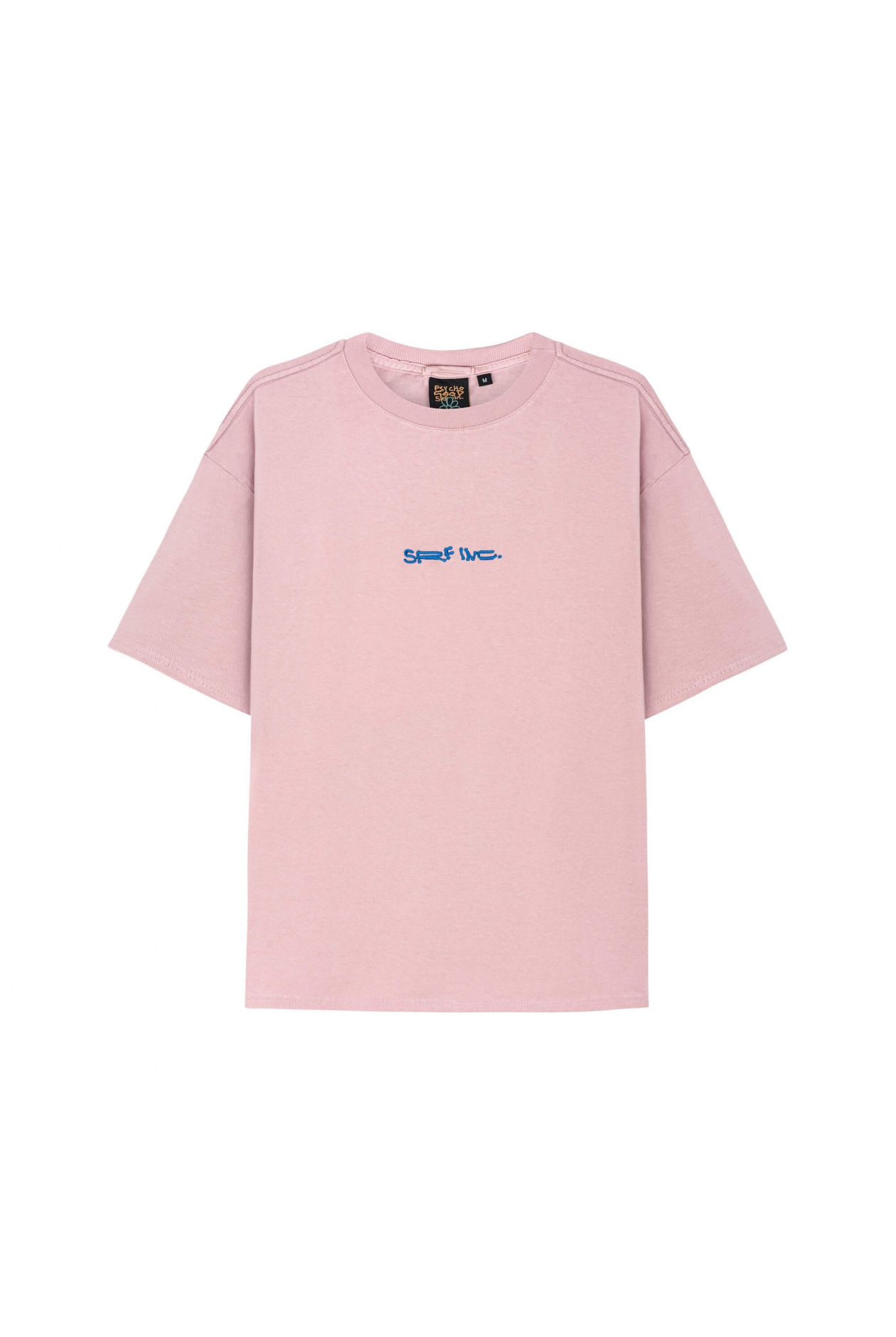 Tomato Soup Tee - Pink Kush Tomato Soup Tee - Pink Kush