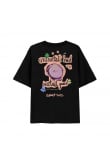 Second Hand Dream Tee - Acid Black Second Hand Dream Tee - Acid Black