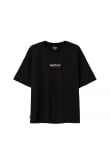 Second Hand Dream Tee - Acid Black | Surf Inc. Second Hand Dream Tee - Acid Black | Surf Inc.