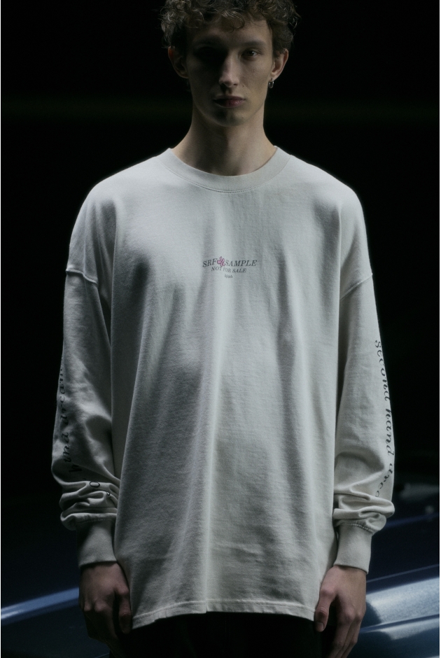 Uninstall Bad LS - Dirty White Uninstall Bad LS - Dirty White