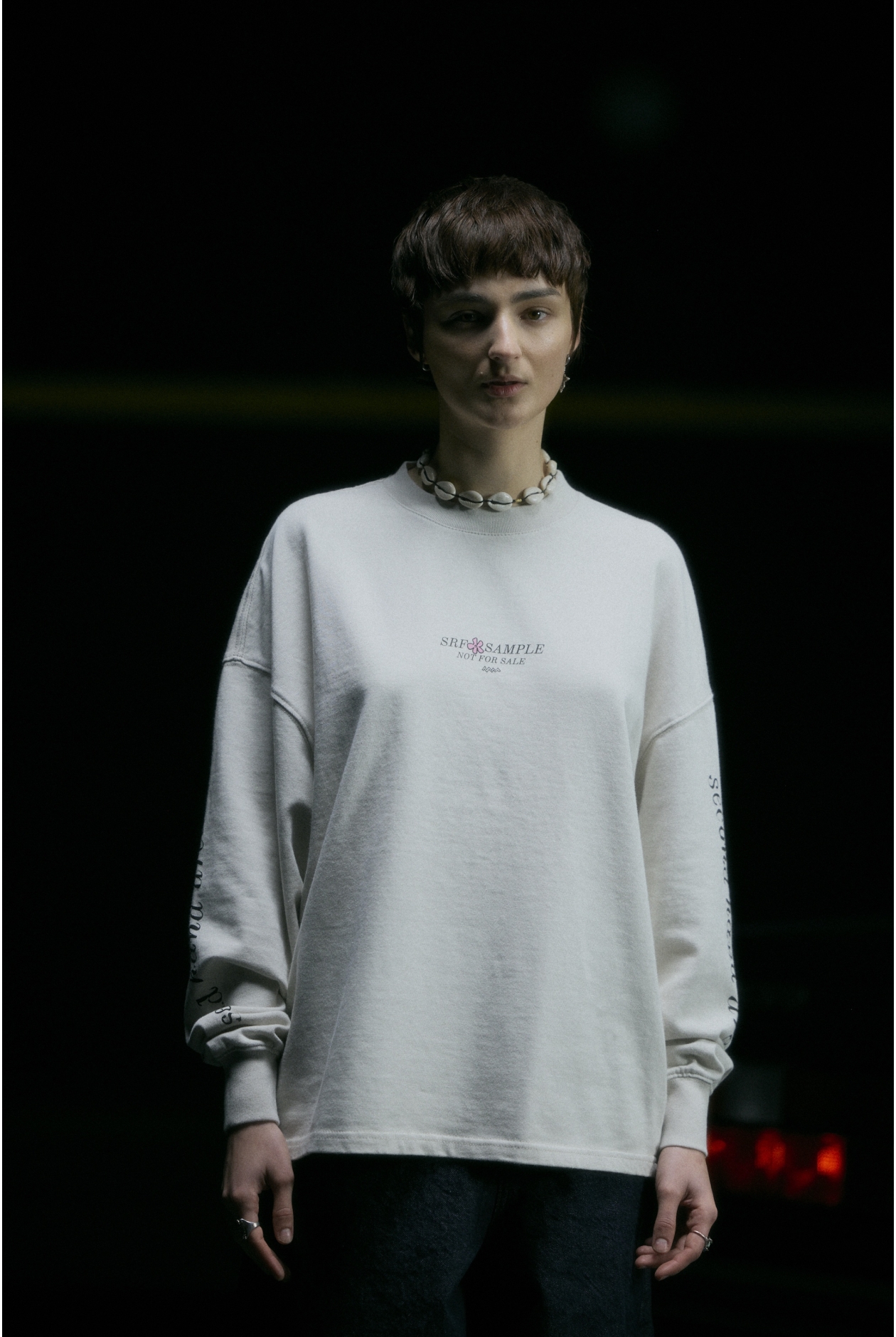 Uninstall Bad LS - Dirty White Uninstall Bad LS - Dirty White