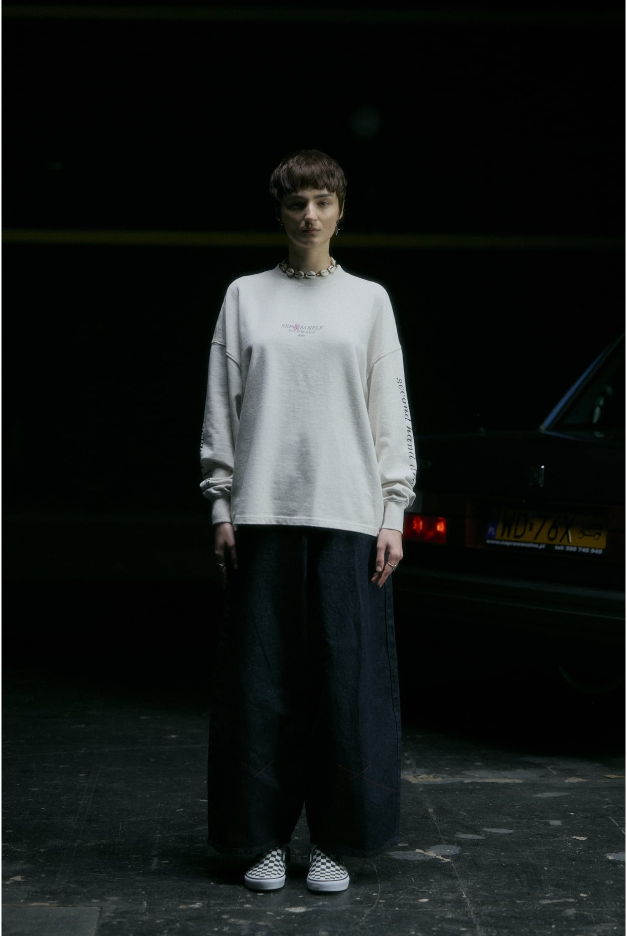 Uninstall Bad LS - Dirty White Uninstall Bad LS - Dirty White