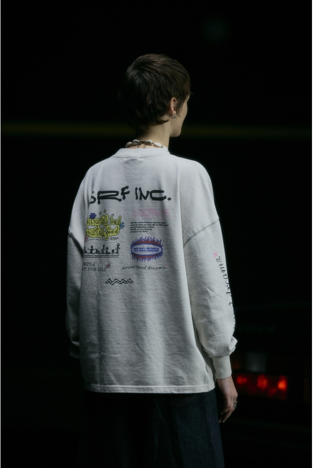 Uninstall Bad LS - Dirty White Uninstall Bad LS - Dirty White