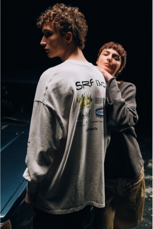 Uninstall Bad LS - Dirty White Uninstall Bad LS - Dirty White