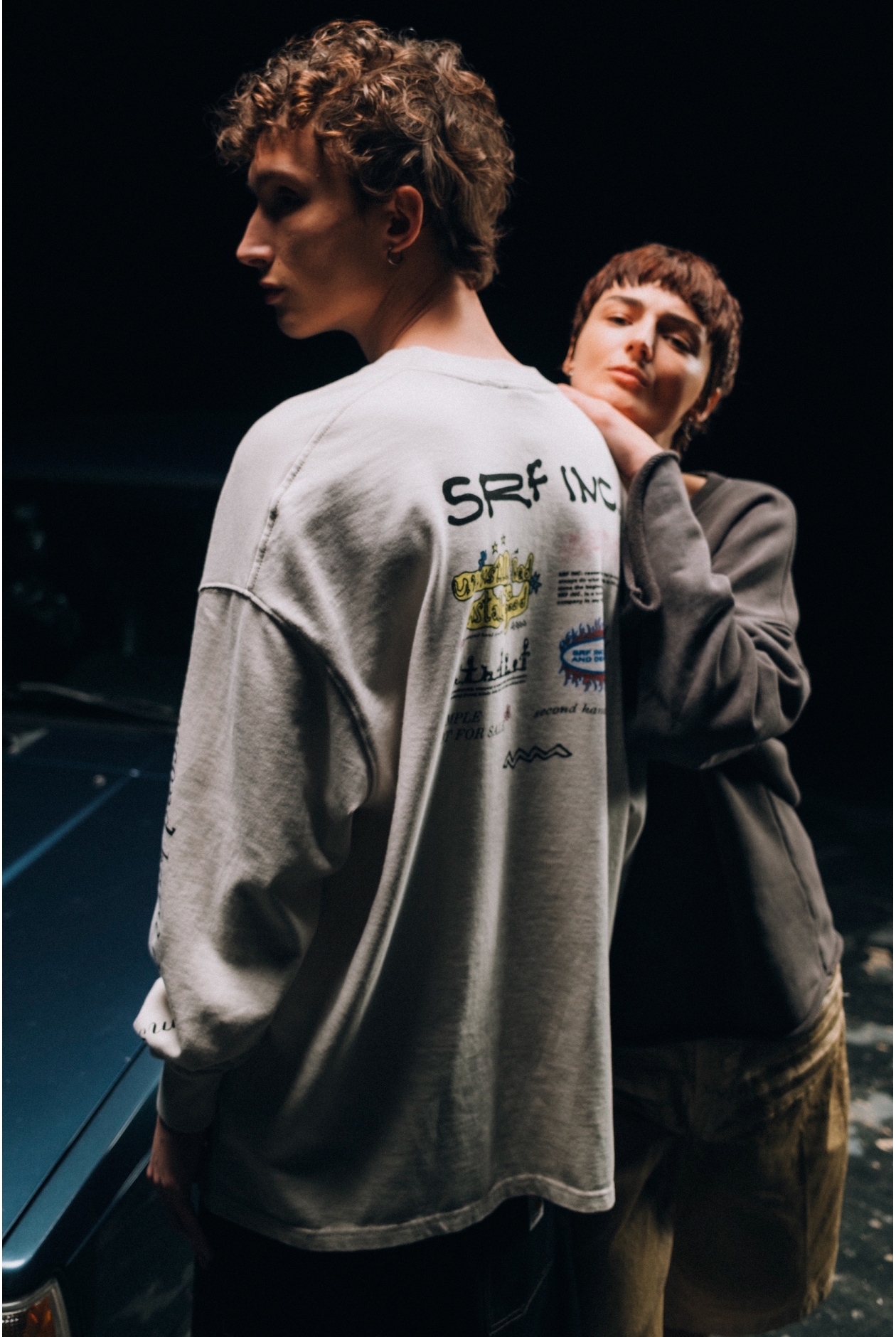 Uninstall Bad LS - Dirty White