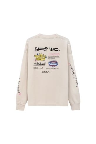 Uninstall Bad LS - Dirty White