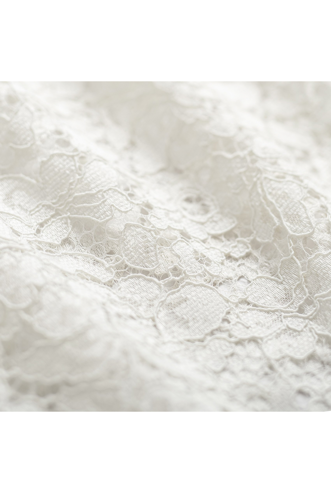 Sheer Lace Pants - Super Natural Sheer Lace Pants - Super Natural