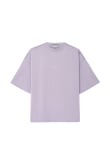 Balance Box Tee - Purple Haze Balance Box Tee - Purple Haze