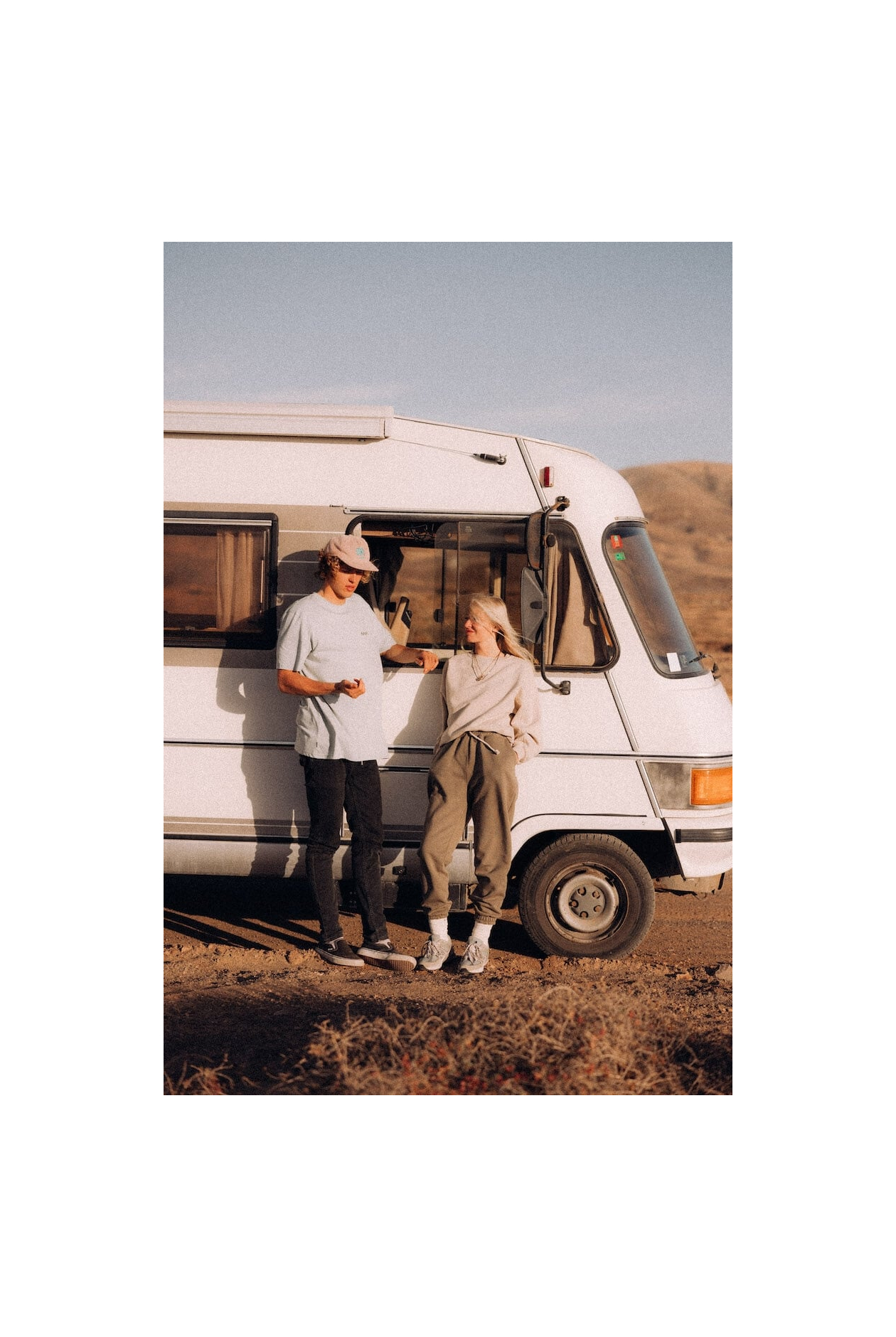 Classy Sweat - Scout Cookies Classy Sweat - Scout Cookies