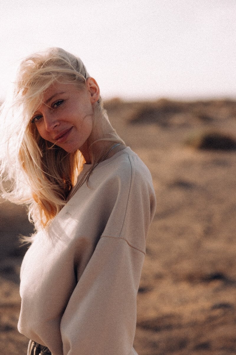 Classy Sweat - Scout Cookies Classy Sweat - Scout Cookies