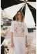 Illusion Box Tee - Super Natural