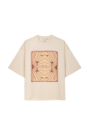 Illusion Box Tee - Super Natural