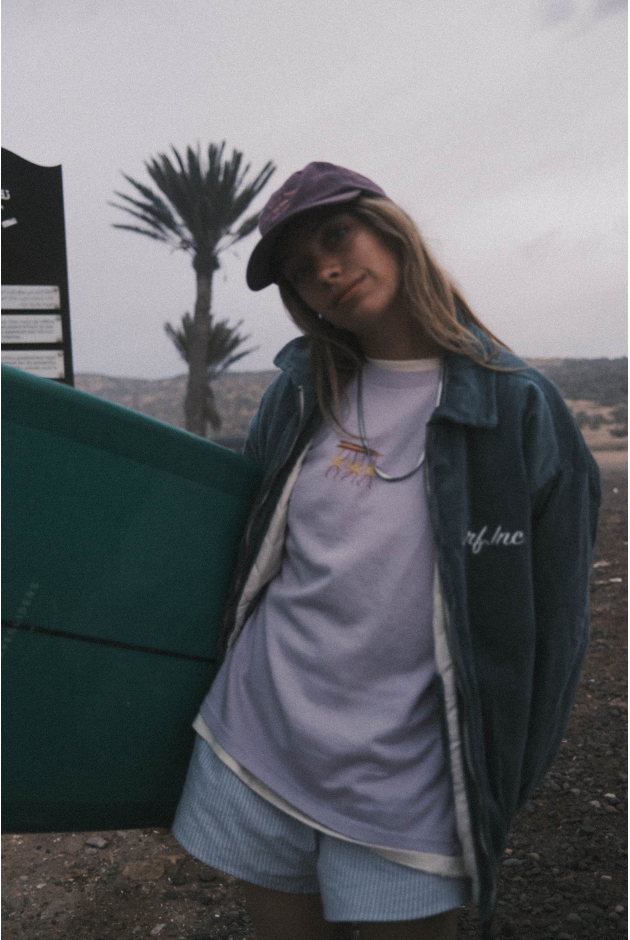 3Suns LS - Purple Haze 3Suns LS - Purple Haze