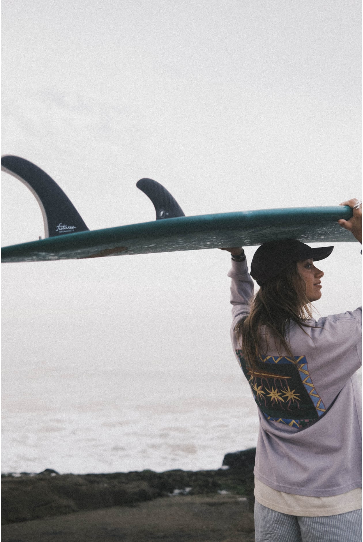 3Suns LS - Purple Haze 3Suns LS - Purple Haze