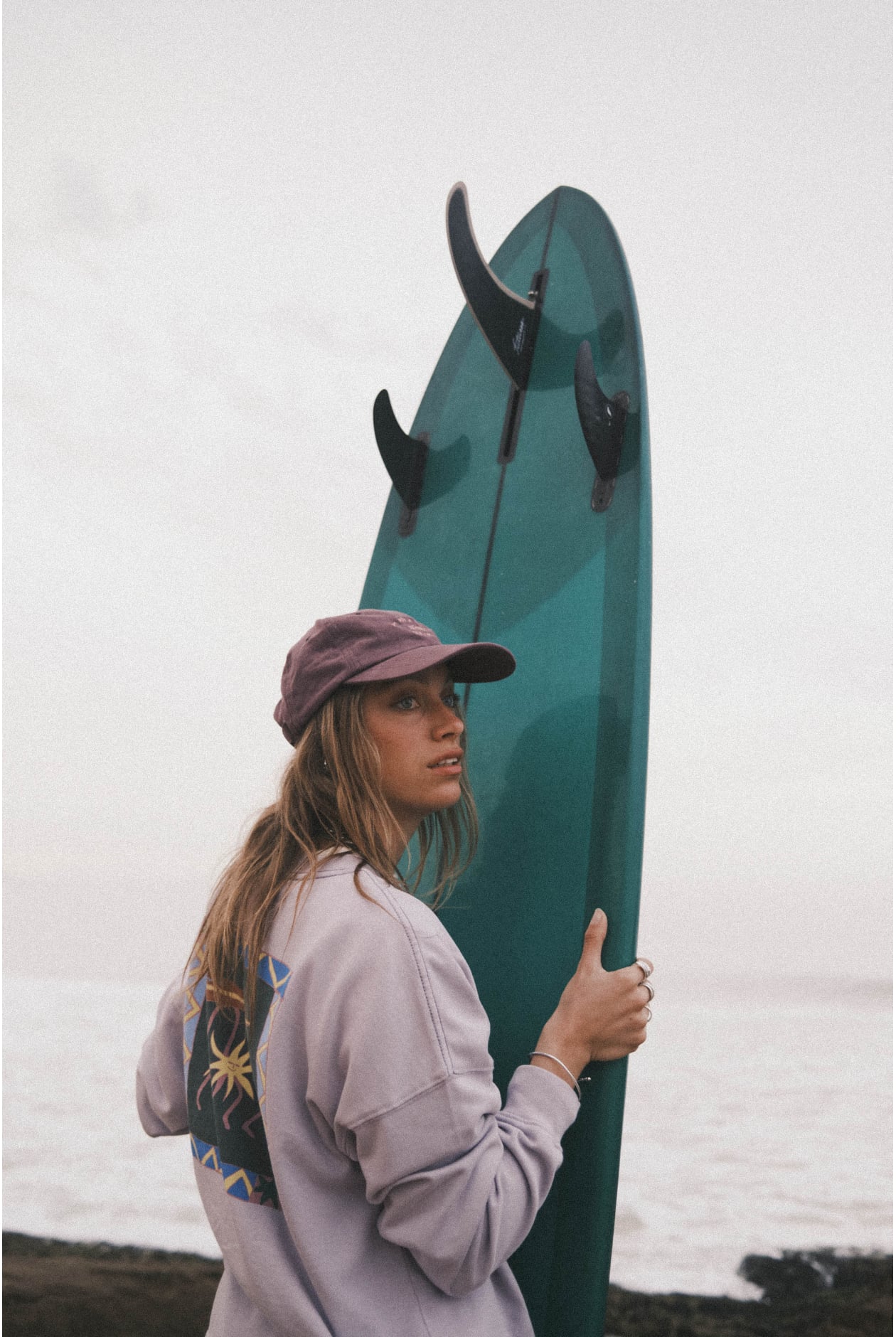 3Suns LS - Purple Haze 3Suns LS - Purple Haze