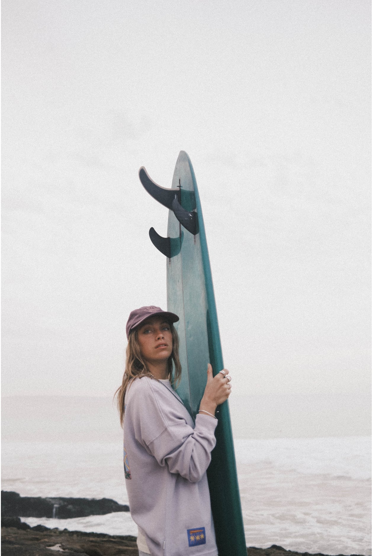 3Suns LS - Purple Haze 3Suns LS - Purple Haze