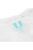 High Tides Box Tee - Paper White High Tides Box Tee - Paper White
