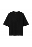 Conectado Box Tee - Acid Black Conectado Box Tee - Acid Black