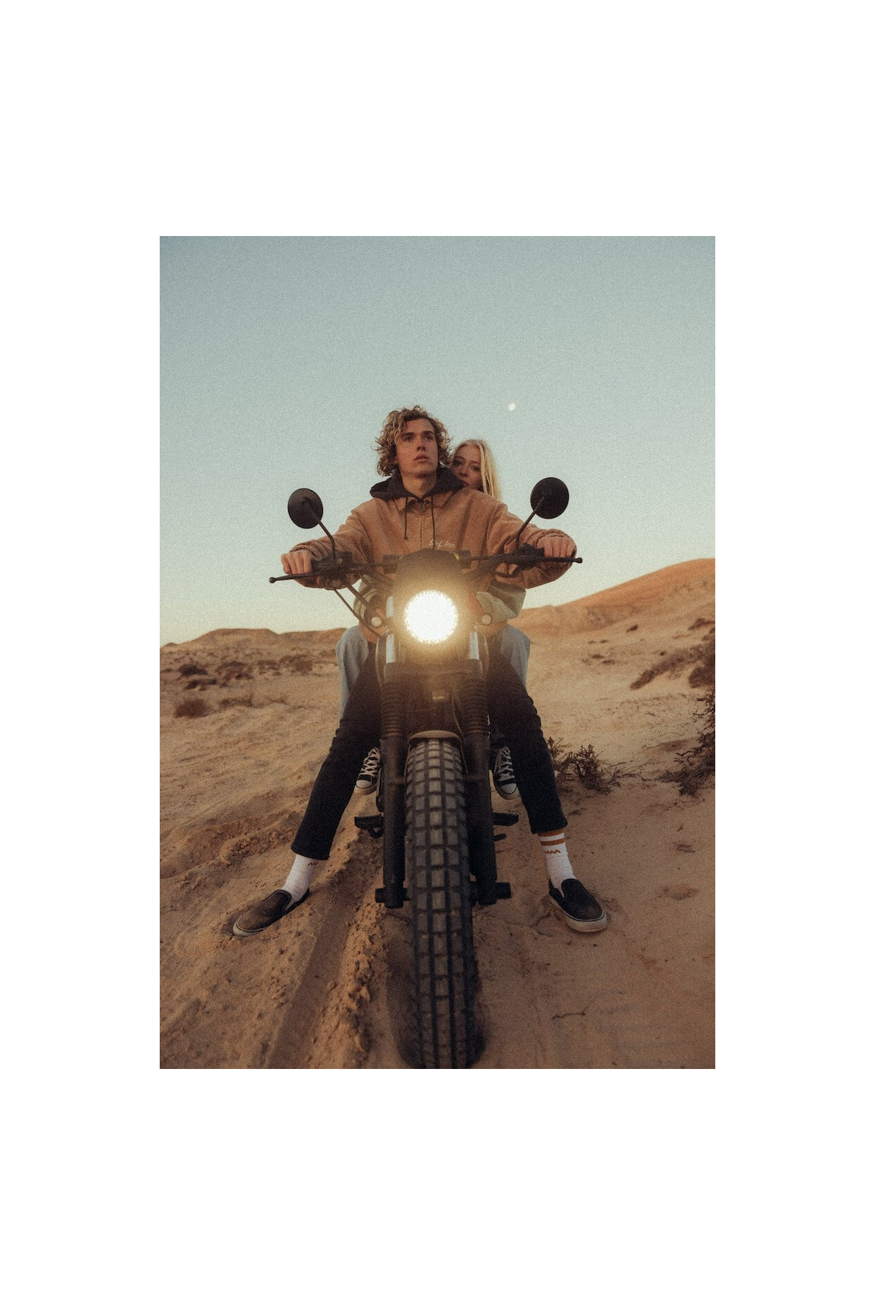 Cord Baseball Jacket - Toffee Cord Baseball Jacket - Toffee