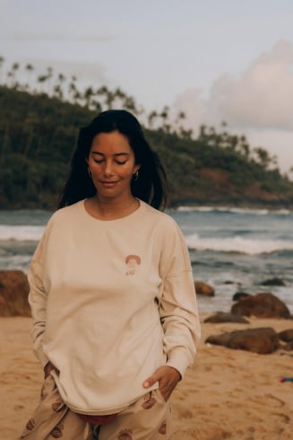 SRF Pura Vida LS - Golden Haze