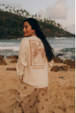 SRF Pura Vida LS - Golden Haze | Surf Inc. SRF Pura Vida LS - Golden Haze | Surf Inc.