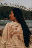 SRF Pura Vida LS - Golden Haze | Surf Inc. SRF Pura Vida LS - Golden Haze | Surf Inc.