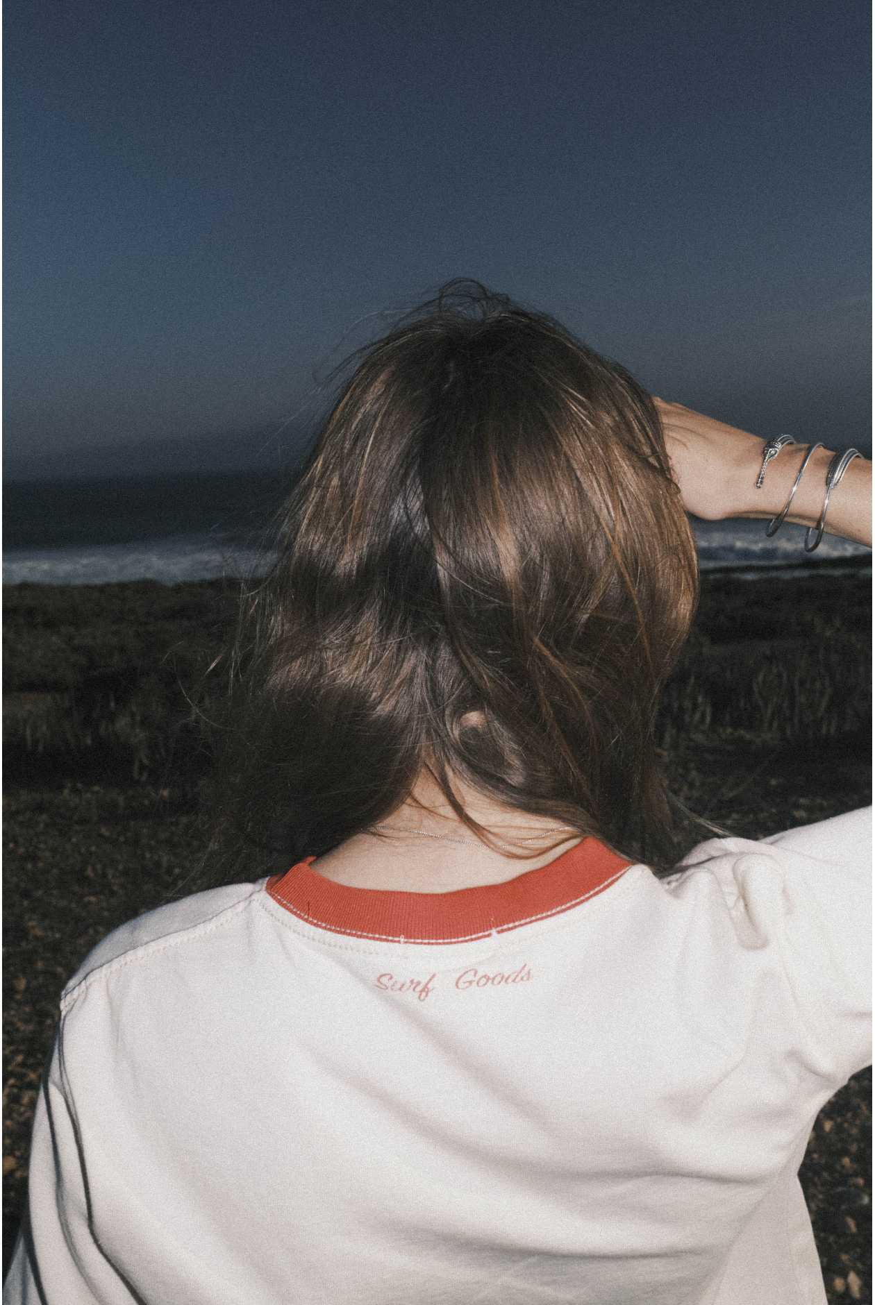 Retro Tee - Super Natural Retro Tee - Super Natural