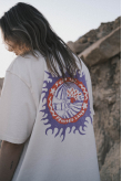 Promised Land Tee - Super Natural | Surf Inc. Promised Land Tee - Super Natural | Surf Inc.