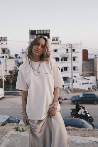 Promised Land Tee - Super...