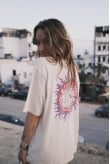 Promised Land Tee - Super Natural | Surf Inc. Promised Land Tee - Super Natural | Surf Inc.