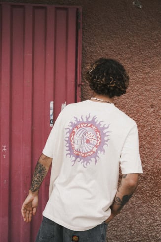 Promised Land Tee - Super Natural