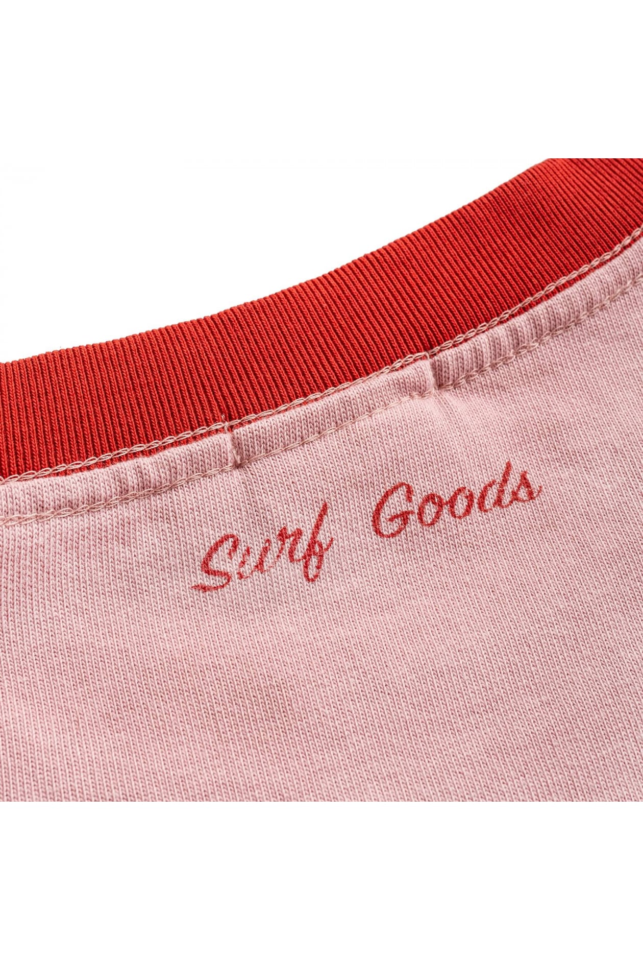 Retro Tee - Pink Kush | Surf Inc. Retro Tee - Pink Kush | Surf Inc.