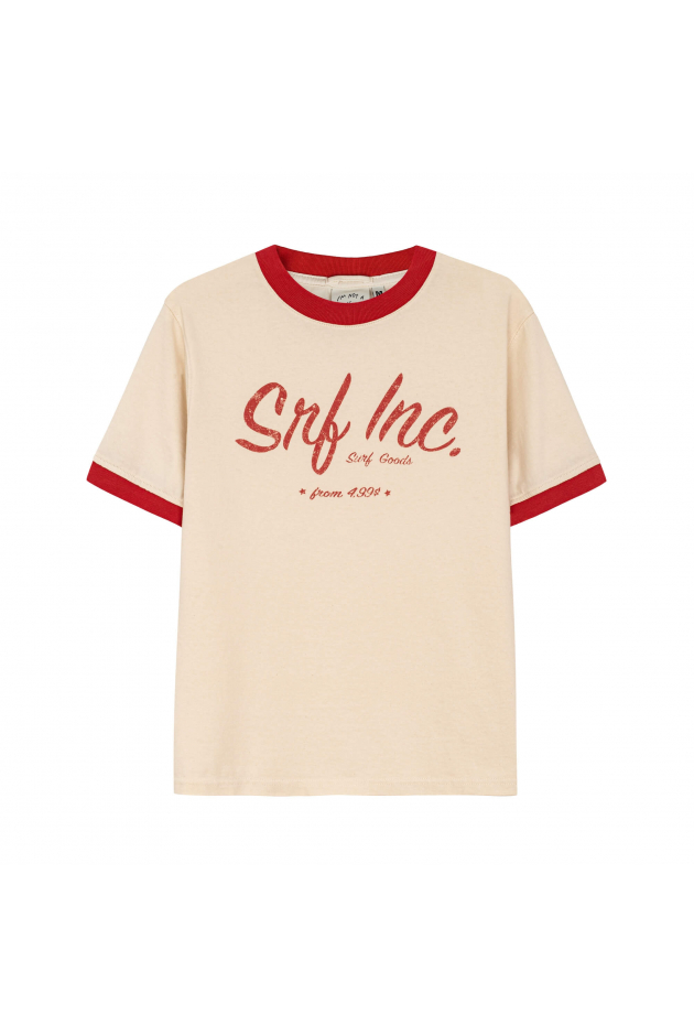 Retro Tee - Super Natural Retro Tee - Super Natural