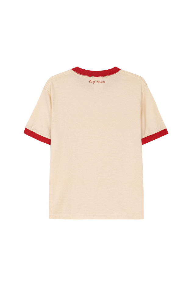 Retro Tee - Super Natural Retro Tee - Super Natural