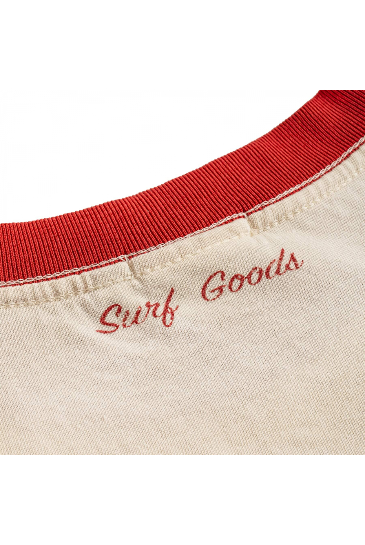 Retro Tee - Super Natural Retro Tee - Super Natural