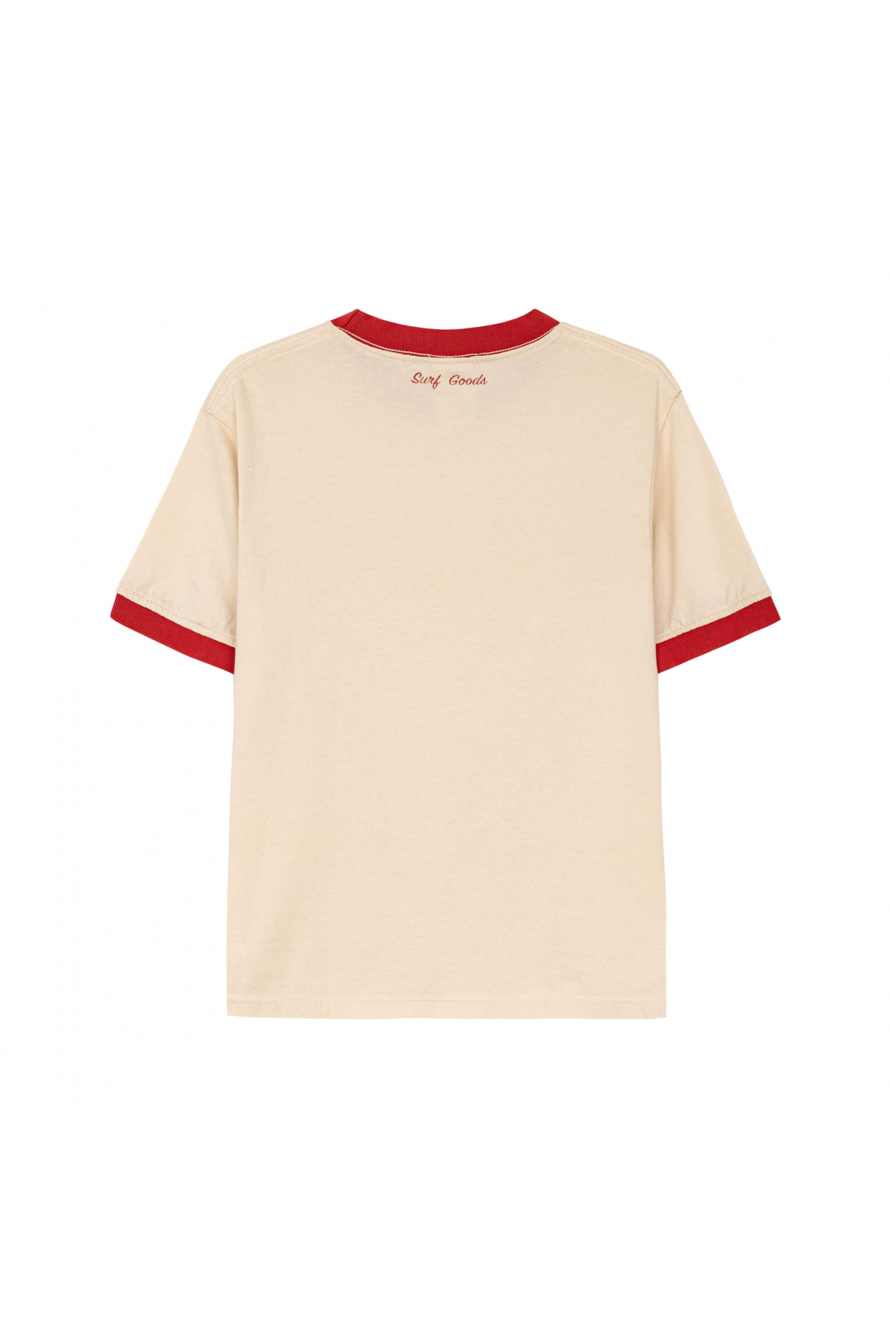 Retro Tee - Super Natural Retro Tee - Super Natural