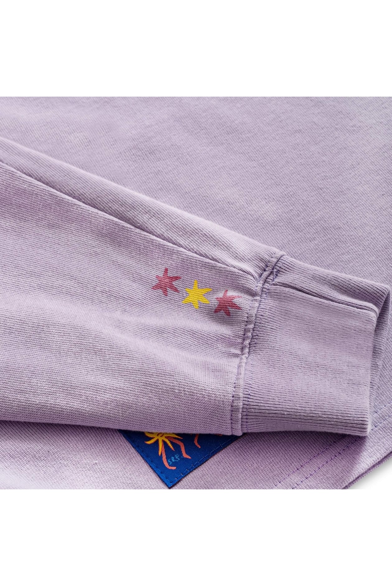 3Suns LS - Purple Haze 3Suns LS - Purple Haze