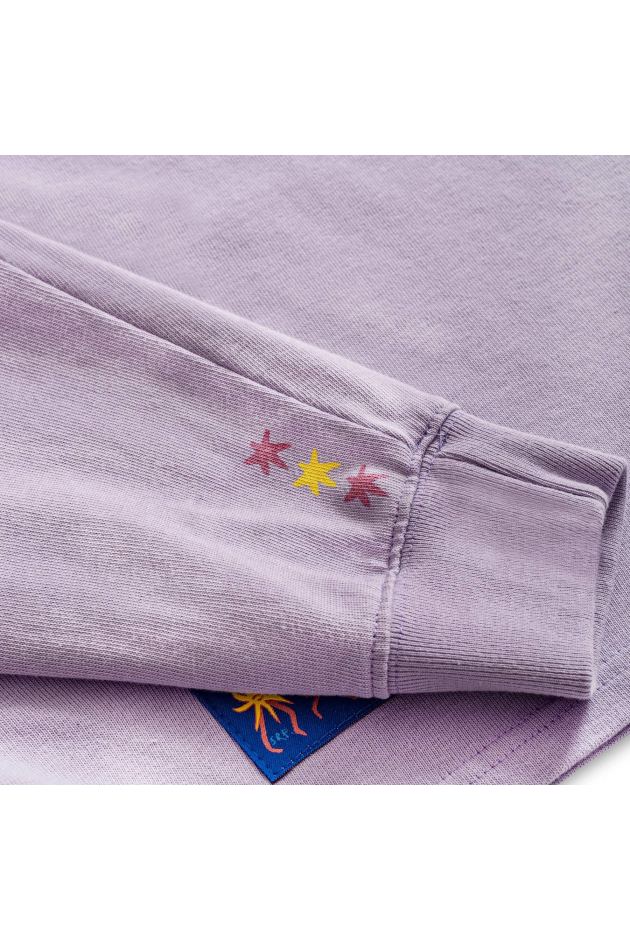 3Suns LS - Purple Haze 3Suns LS - Purple Haze