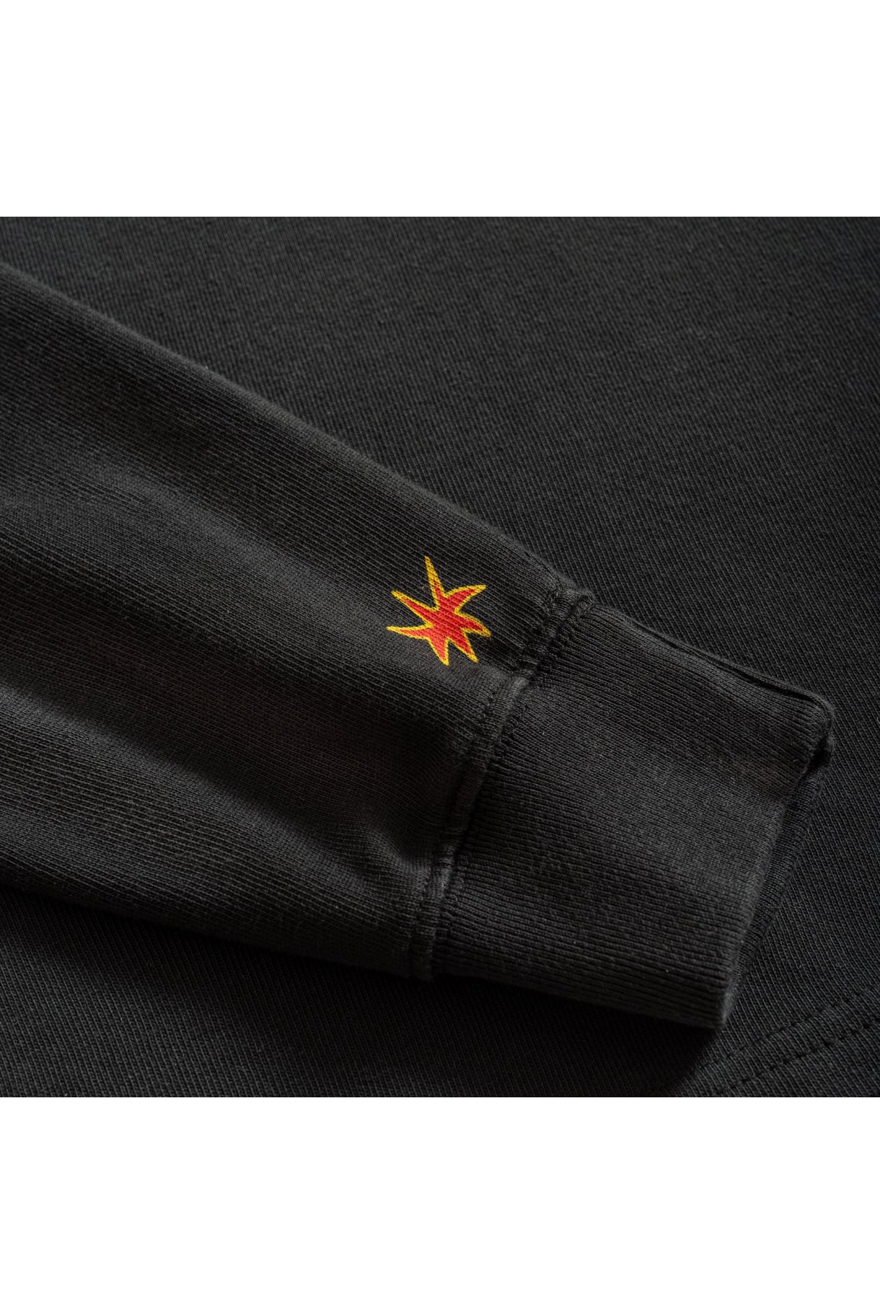 Always Dream LS - Acid Black | Surf Inc.